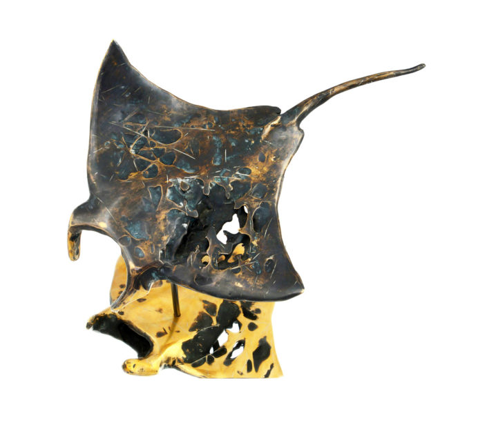 Mantarochen Joost Meyer