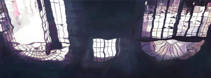 Annette Besgen, „Bacino 29“