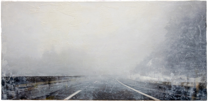 Viorel Chirea, „Nebel"