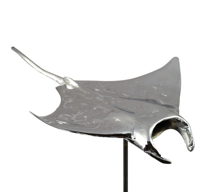 Joost Meyer, „Mantarochen“