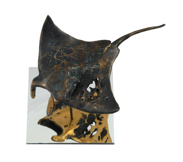 Joost Meyer, „Mantarochen“