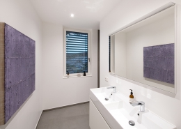 Musterwohnung Luxemburg