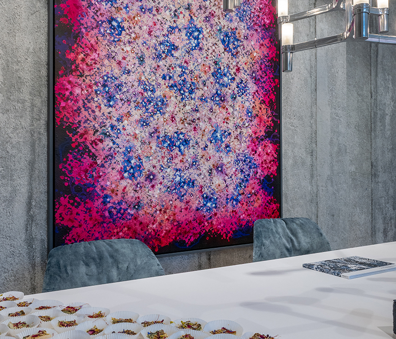 "Delikatessen" mit Sven Woytschaetzky und Trattoria Bar Centrale