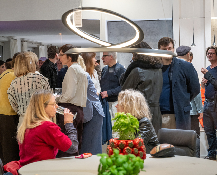 "Delikatessen" mit Sven Woytschaetzky und Trattoria Bar Centrale