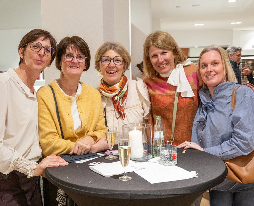 "Delikatessen" mit Sven Woytschaetzky und Trattoria Bar Centrale